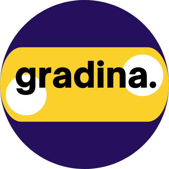 Favicon gradina